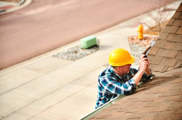 Best Roof Inspection Near Me  in Nd Lake, WI