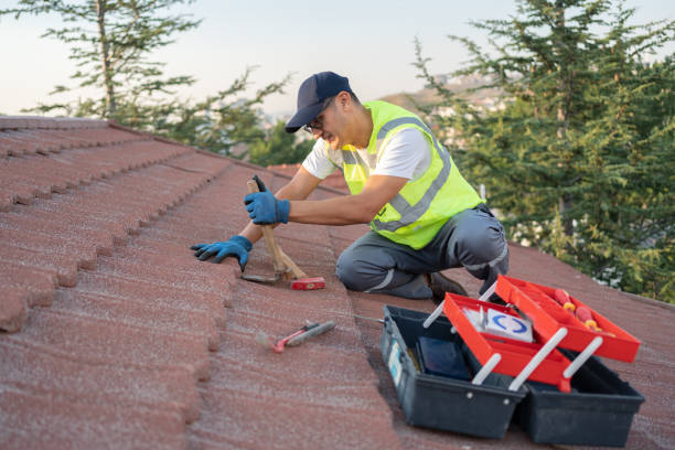 Best Roof Restoration Services  in Nd Lake, WI