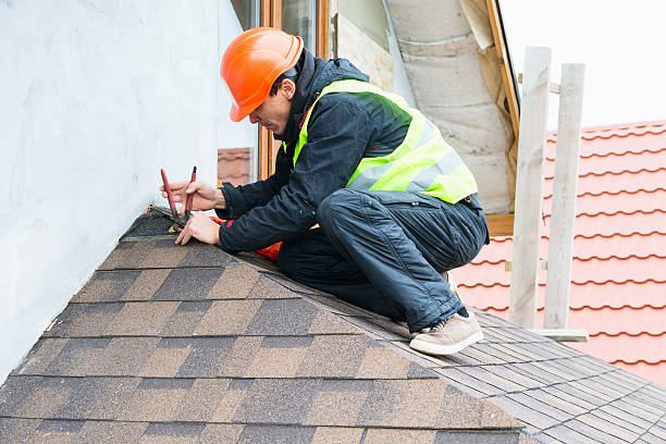 Roof Installation Near Me in Wind Lake, WI