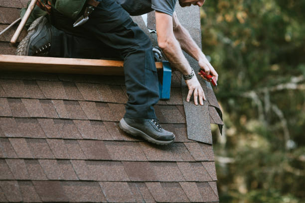 Slate Roofing Contractor in Wind Lake, WI